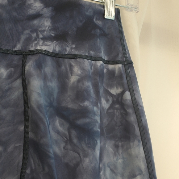 GYMSHARK high waist bike shorts S - Picture 7 of 11